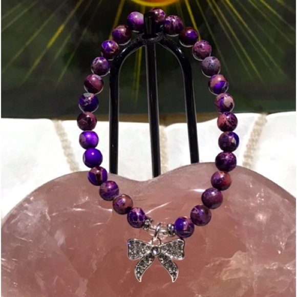 2 for $35 “new view of life” bracelet - Picture 1 of 2